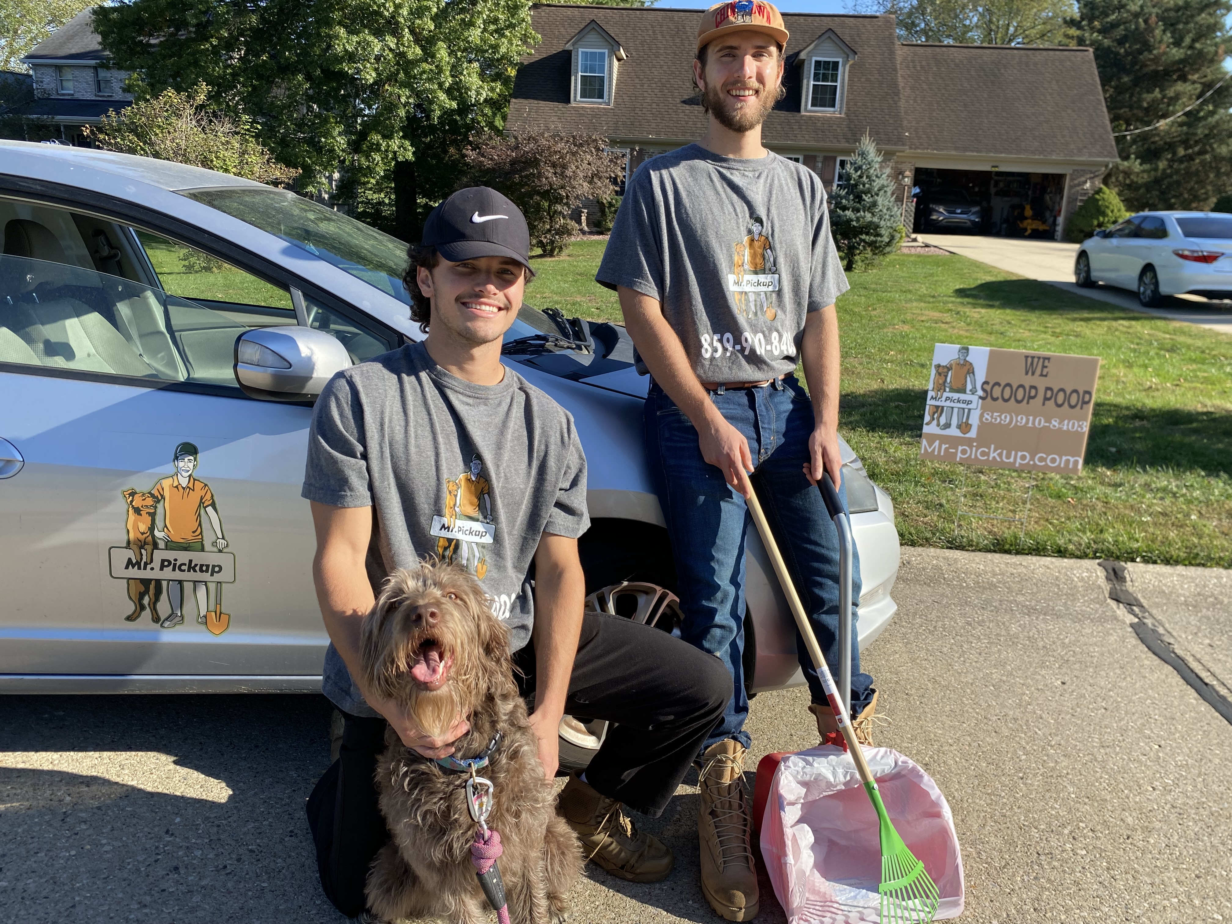 Residential Service